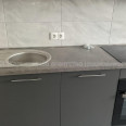 Продам квартиру, Мира ул. , 1  ком., 44 м², евроремонт 