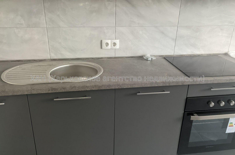 Продам квартиру, Мира ул. , 1  ком., 44 м², евроремонт 