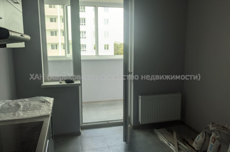 Продам квартиру, Мира ул. , 1  ком., 44 м², евроремонт 