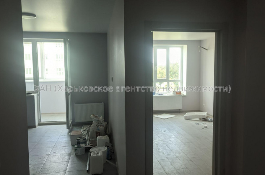 Продам квартиру, Мира ул. , 1  ком., 44 м², евроремонт 