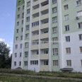 Продам квартиру, Мира ул. , 1  ком., 44 м², евроремонт 