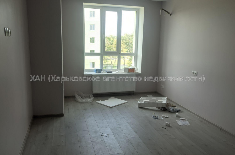 Продам квартиру, Мира ул. , 1  ком., 44 м², евроремонт 
