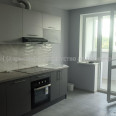 Продам квартиру, Мира ул. , 1  ком., 44 м², евроремонт 