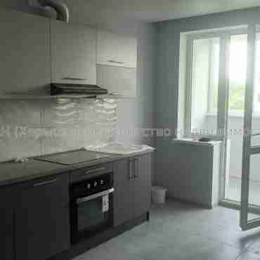 Продам квартиру, Мира ул. , 1  ком., 44 м², евроремонт 