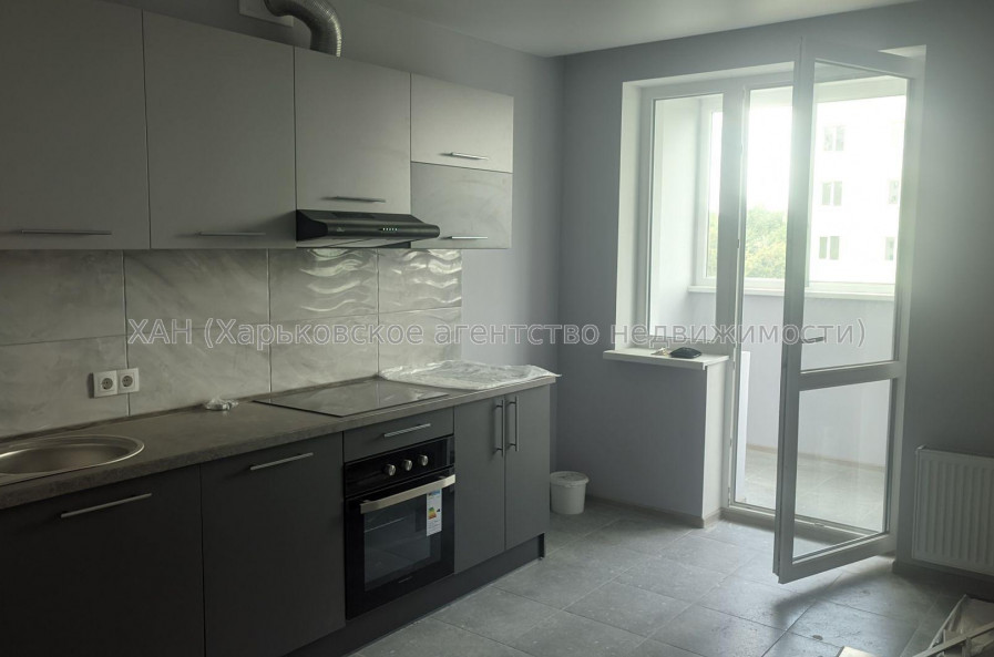 Продам квартиру, Мира ул. , 1  ком., 44 м², евроремонт 