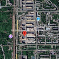 Продам квартиру, Мира ул. , 1  ком., 44 м², евроремонт 