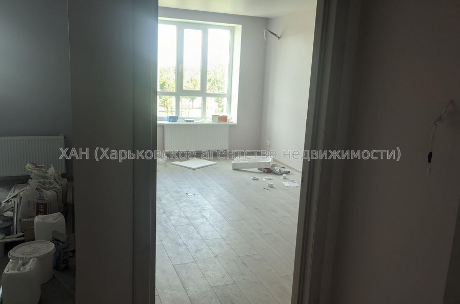 Продам квартиру, Мира ул. , 1  ком., 44 м², евроремонт 
