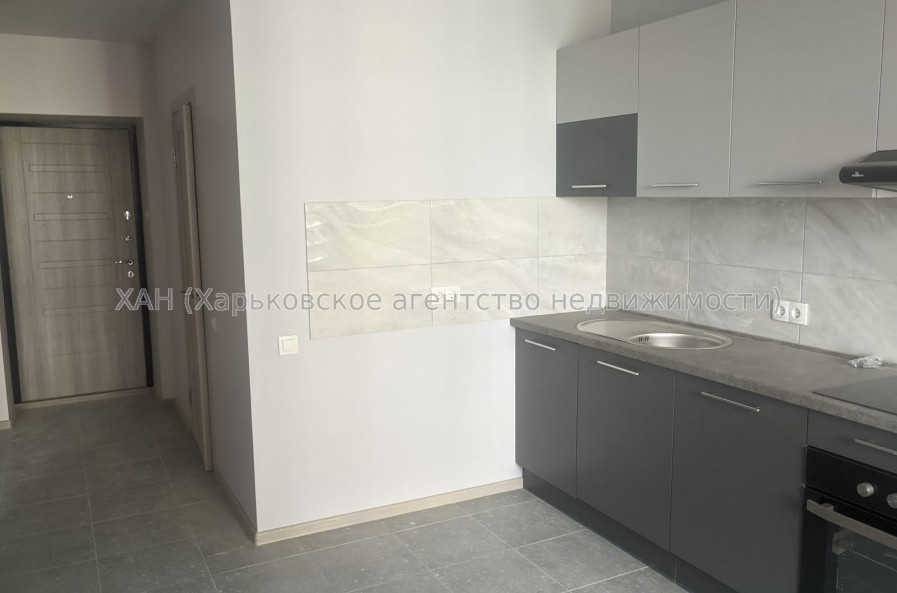 Продам квартиру, Мира ул. , 1  ком., 44 м², евроремонт 