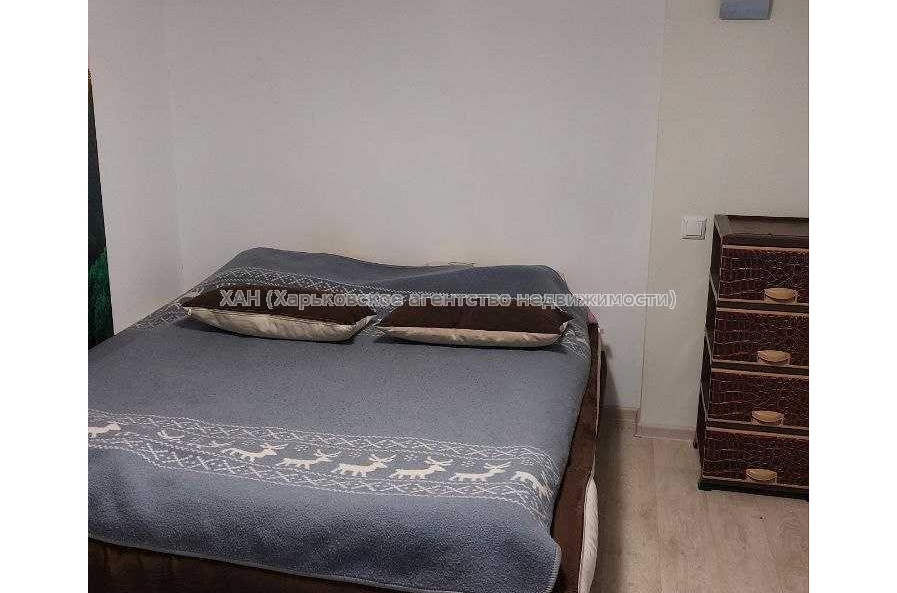 Продам квартиру, Большая Кольцевая ул. , 2  ком., 41.50 м², евроремонт 