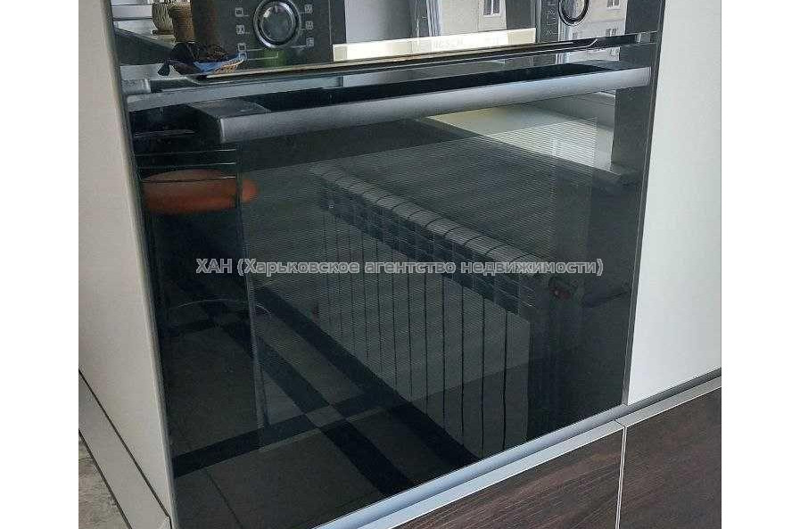 Продам квартиру, Большая Кольцевая ул. , 2  ком., 41.50 м², евроремонт 
