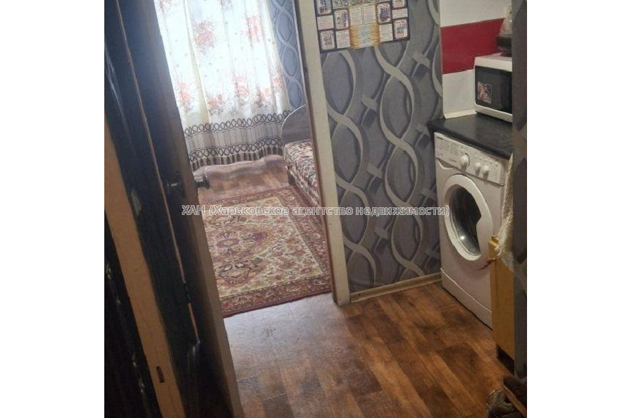 Продам квартиру, Ковтуна ул. , 1  ком., 14 м², косметический ремонт 