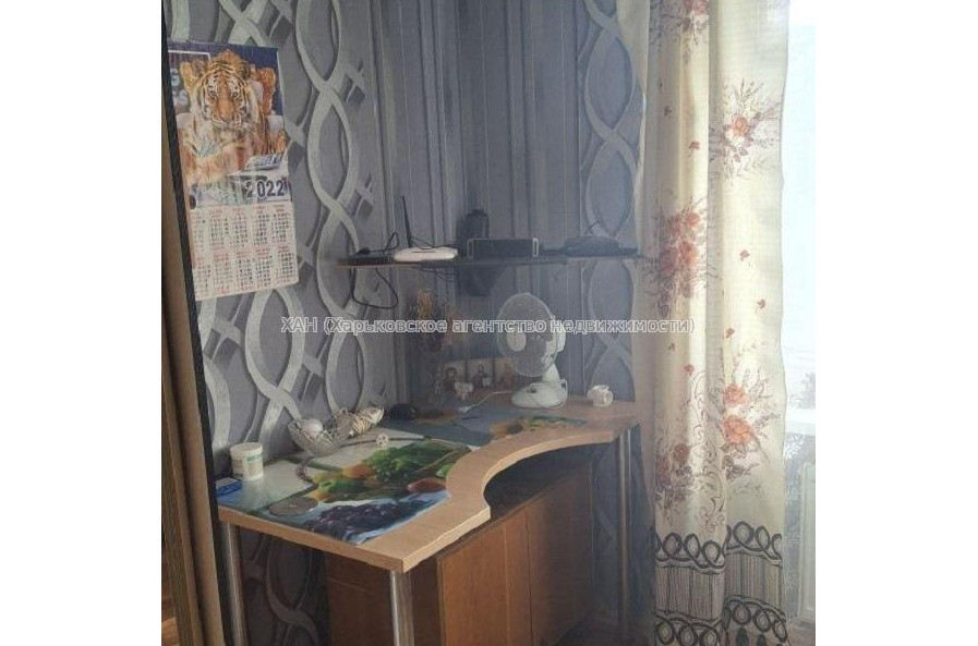 Продам квартиру, Ковтуна ул. , 1  ком., 14 м², косметический ремонт 
