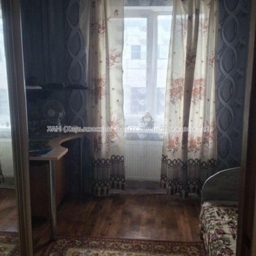 Продам квартиру, Ковтуна ул. , 1 кім., 14 м², косметический ремонт 