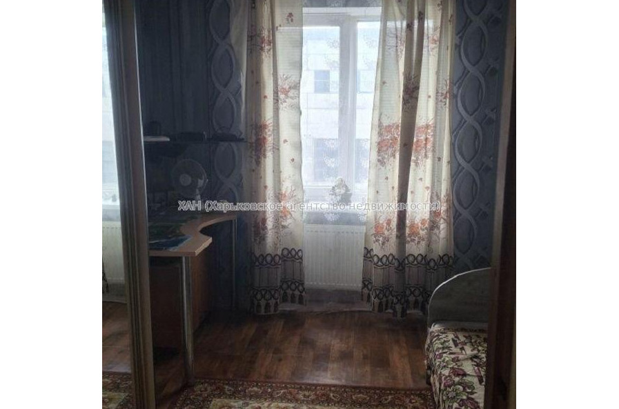 Продам квартиру, Ковтуна ул. , 1  ком., 14 м², косметический ремонт 