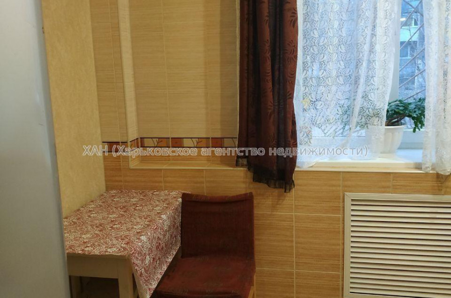 Продам квартиру, Ощепкова Андрея ул. , 2  ком., 42.90 м², косметический ремонт 