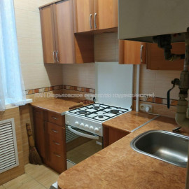Продам квартиру, Ощепкова Андрея ул. , 2  ком., 42.90 м², косметический ремонт