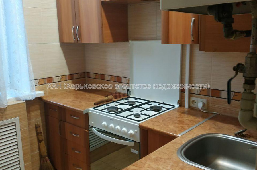 Продам квартиру, Ощепкова Андрея ул. , 2  ком., 42.90 м², косметический ремонт 