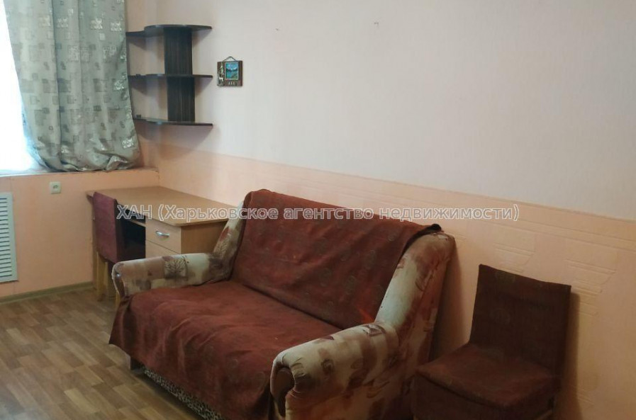 Продам квартиру, Ощепкова Андрея ул. , 2  ком., 42.90 м², косметический ремонт 