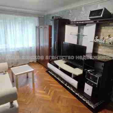 Продам квартиру, Деревянко ул. , 2 кім., 43 м², советский ремонт 