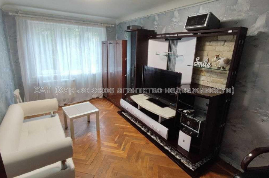 Продам квартиру, Деревянко ул. , 2 кім., 43 м², советский ремонт 