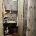 Продам квартиру, Кошкина ул. , 1  ком., 26 м², косметический ремонт 