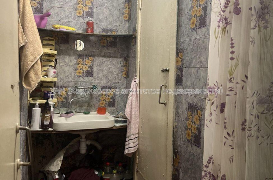 Продам квартиру, Кошкина ул. , 1  ком., 26 м², косметический ремонт 