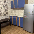 Продам квартиру, Кошкина ул. , 1  ком., 26 м², косметический ремонт 