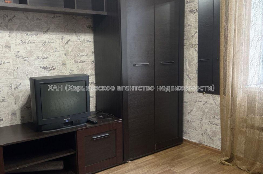 Продам квартиру, Кошкина ул. , 1  ком., 26 м², косметический ремонт 