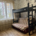 Продам квартиру, Кошкина ул. , 1  ком., 26 м², косметический ремонт 
