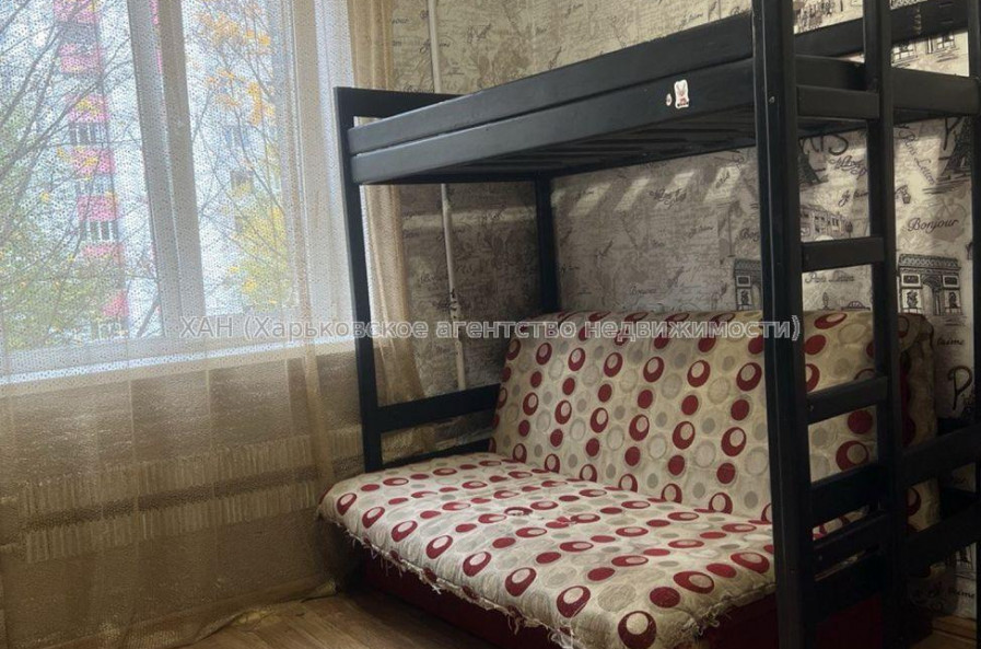 Продам квартиру, Кошкина ул. , 1  ком., 26 м², косметический ремонт 