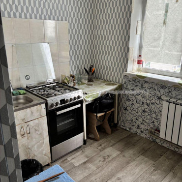 Продам квартиру, Дмитрия Антоновича бул. , 1 кім., 25.50 м², косметический ремонт 