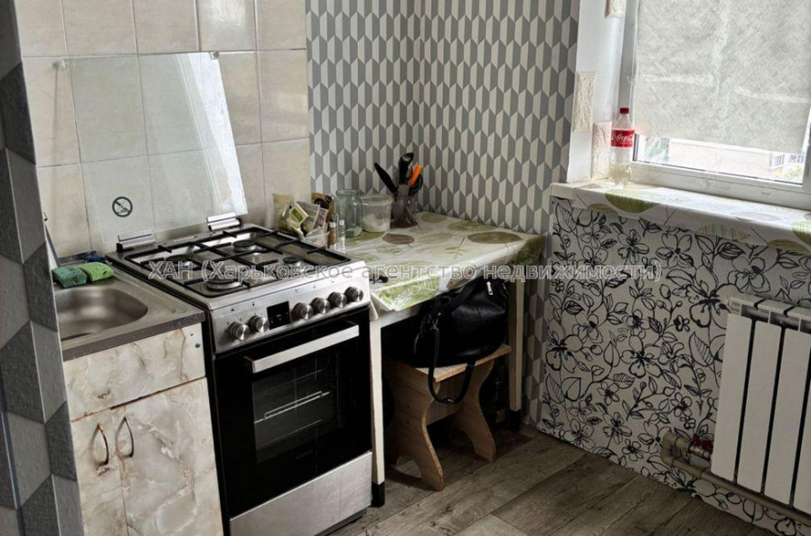 Продам квартиру, Дмитрия Антоновича бул. , 1  ком., 25.50 м², косметический ремонт 