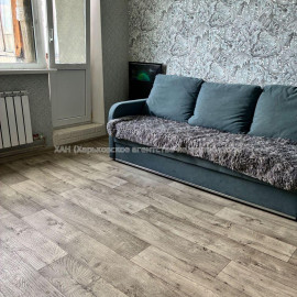 Продам квартиру, Дмитрия Антоновича бул. , 1  ком., 25.50 м², косметический ремонт