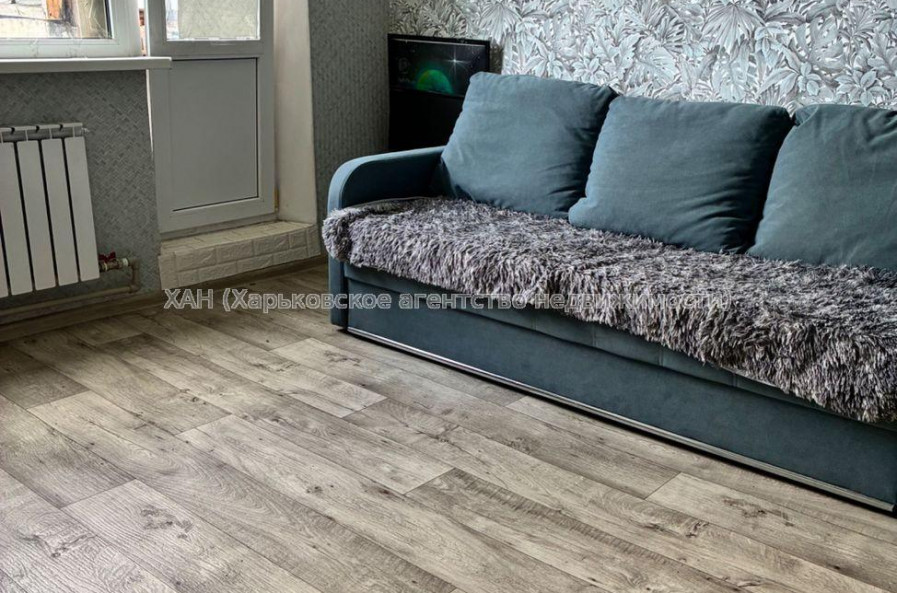 Продам квартиру, Дмитрия Антоновича бул. , 1  ком., 25.50 м², косметический ремонт 