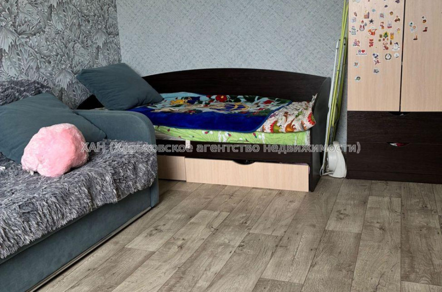 Продам квартиру, Дмитрия Антоновича бул. , 1  ком., 25.50 м², косметический ремонт 