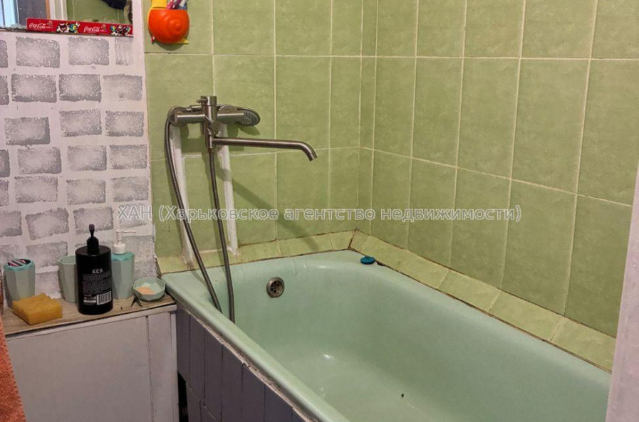 Продам квартиру, Дмитрия Антоновича бул. , 1  ком., 25.50 м², косметический ремонт 