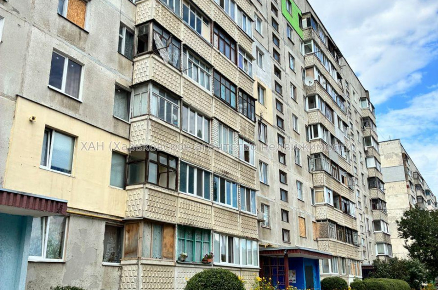 Продам квартиру, Дмитрия Антоновича бул. , 1  ком., 25.50 м², косметический ремонт 