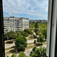Продам квартиру, Дмитрия Антоновича бул. , 1 кім., 25.50 м², косметический ремонт 