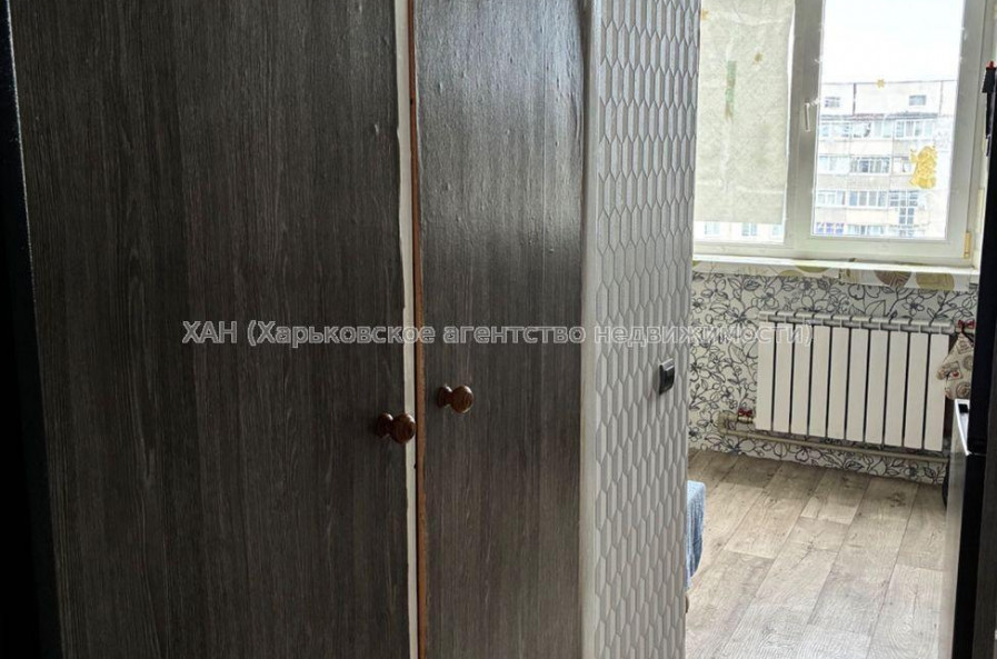 Продам квартиру, Дмитрия Антоновича бул. , 1 кім., 25.50 м², косметический ремонт 