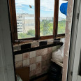Продам квартиру, Дмитрия Антоновича бул. , 1 кім., 25.50 м², косметический ремонт 