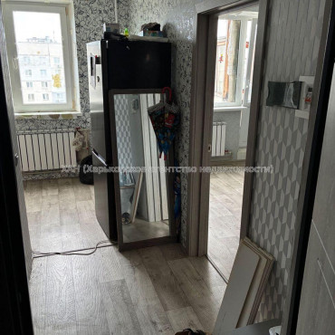 Продам квартиру, Дмитрия Антоновича бул. , 1 кім., 25.50 м², косметический ремонт 