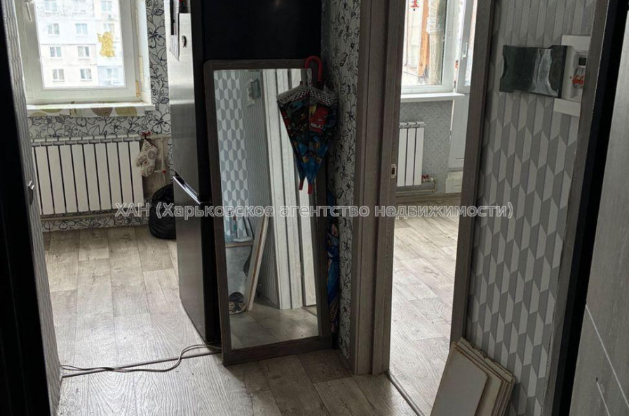 Продам квартиру, Дмитрия Антоновича бул. , 1 кім., 25.50 м², косметический ремонт 