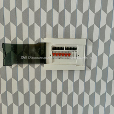 Продам квартиру, Дмитрия Антоновича бул. , 1 кім., 25.50 м², косметический ремонт 