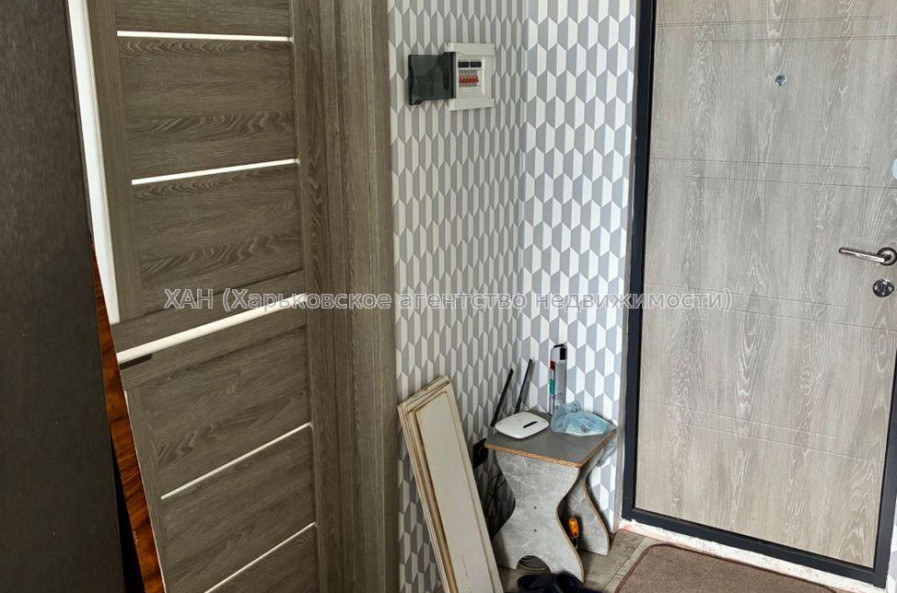 Продам квартиру, Дмитрия Антоновича бул. , 1  ком., 25.50 м², косметический ремонт 