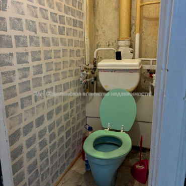 Продам квартиру, Дмитрия Антоновича бул. , 1 кім., 25.50 м², косметический ремонт 