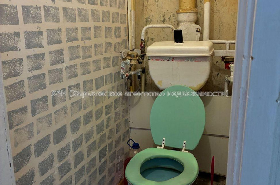 Продам квартиру, Дмитрия Антоновича бул. , 1  ком., 25.50 м², косметический ремонт 