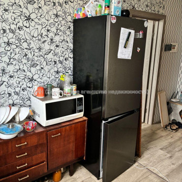 Продам квартиру, Дмитрия Антоновича бул. , 1 кім., 25.50 м², косметический ремонт 