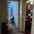 Продам квартиру, Роганская ул. , 1  ком., 40 м², косметический ремонт 