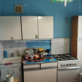 Продам квартиру, Роганская ул. , 1  ком., 40 м², косметический ремонт 