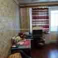 Продам квартиру, Роганская ул. , 1  ком., 40 м², косметический ремонт 